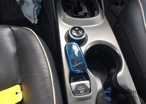 2021 Fiat 500X Trekking Awd from USA, damaged, VIN ZFBNF3B10MP945509